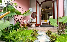 An Nhien Boutique Villa